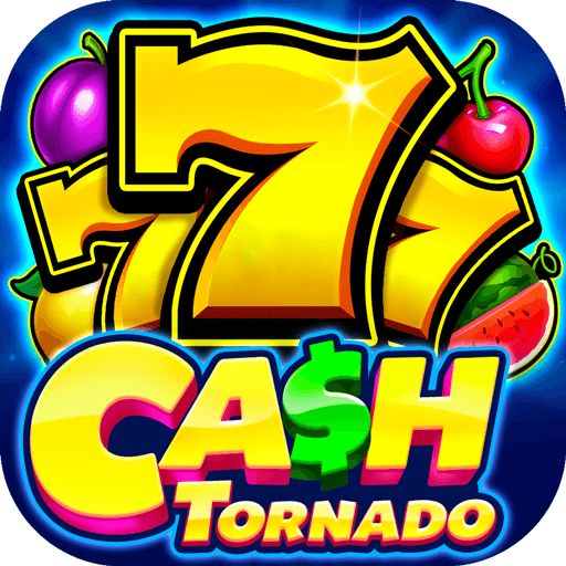 Cash Tornado™ Slots - Casino