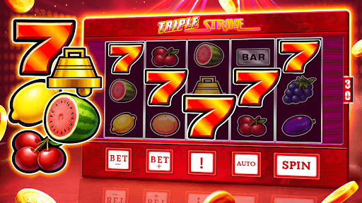 Cash Tornado™ Slots - Casino Screenshot